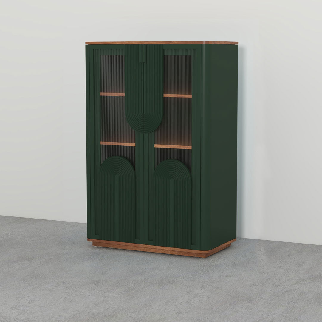 Dune Highboard