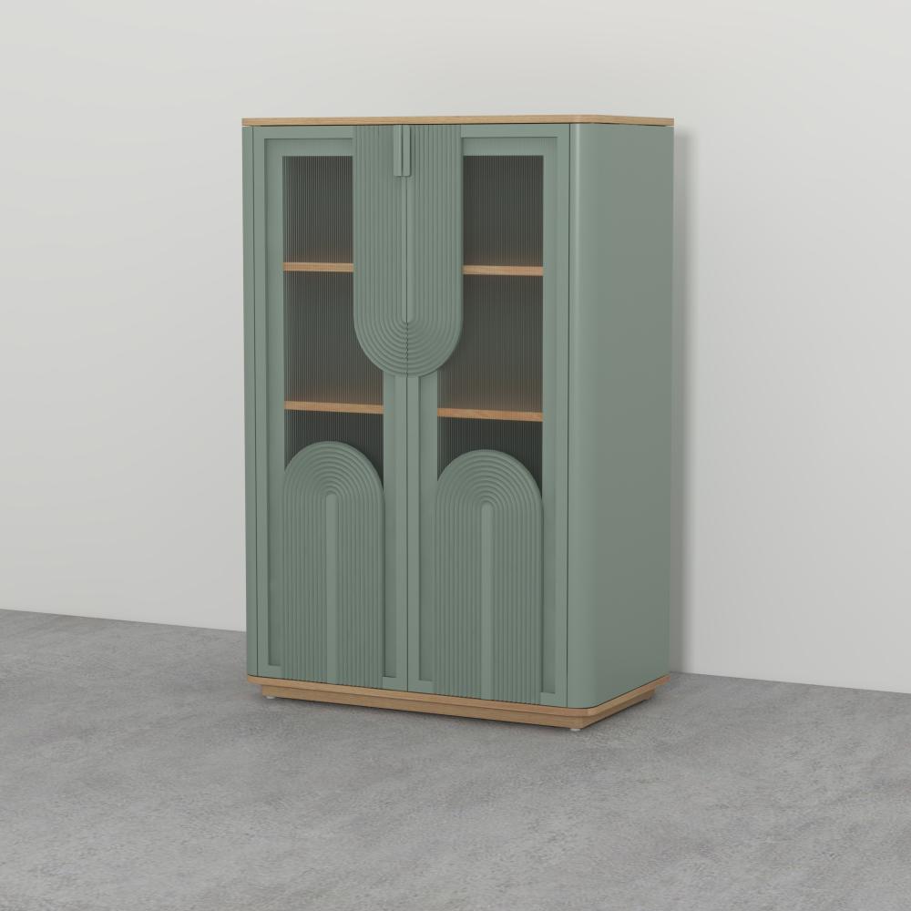 Dune Highboard