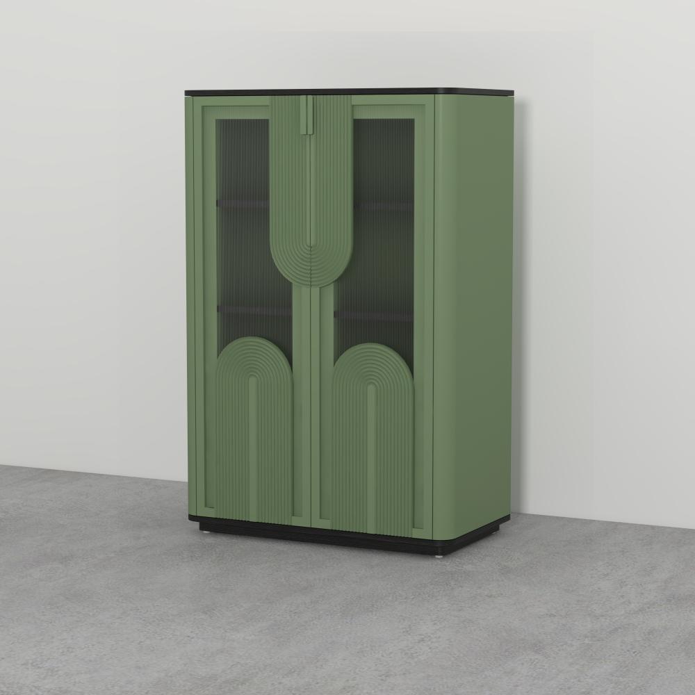 Dune Highboard