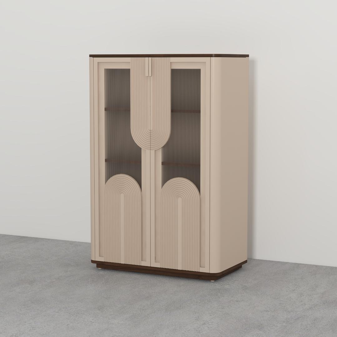 Dune Highboard