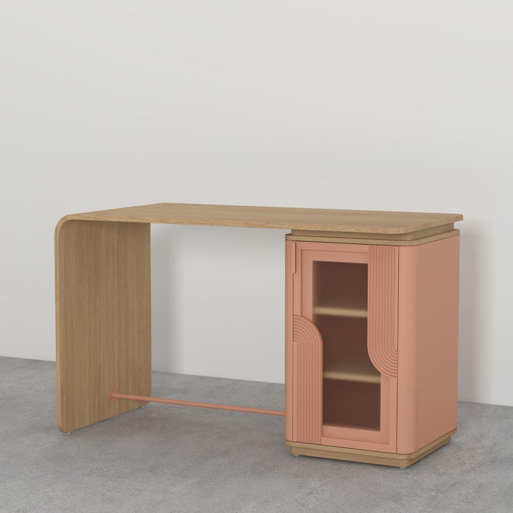 Dune Study Table