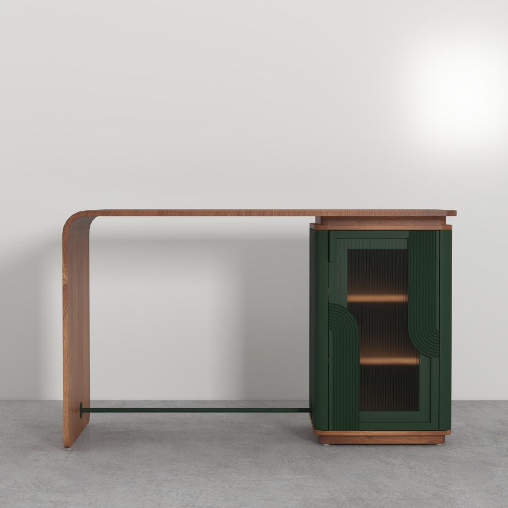 Dune Study Table