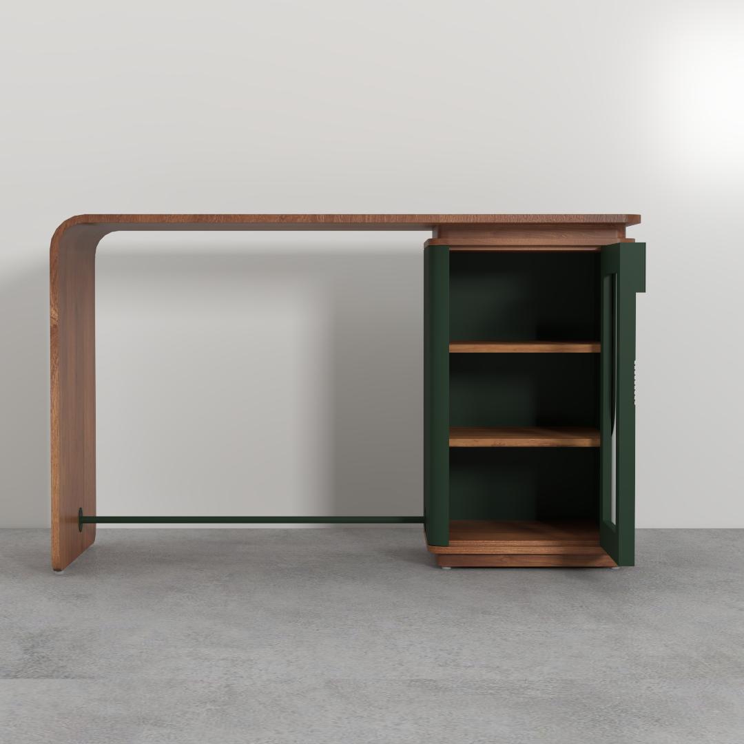 Dune Study Table