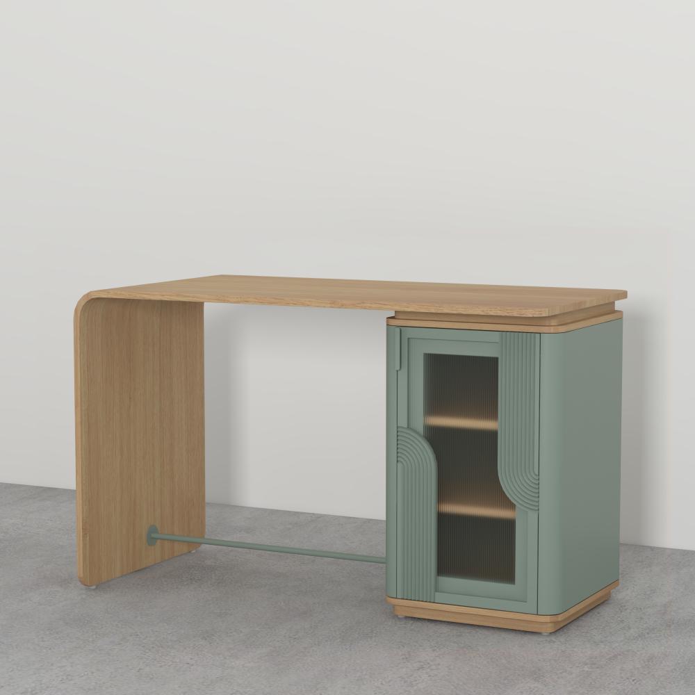 Dune Study Table
