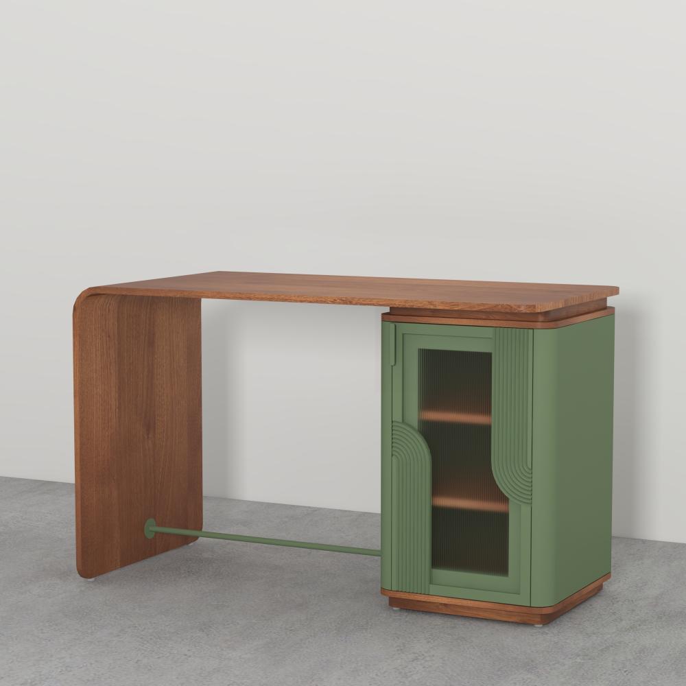 Dune Study Table