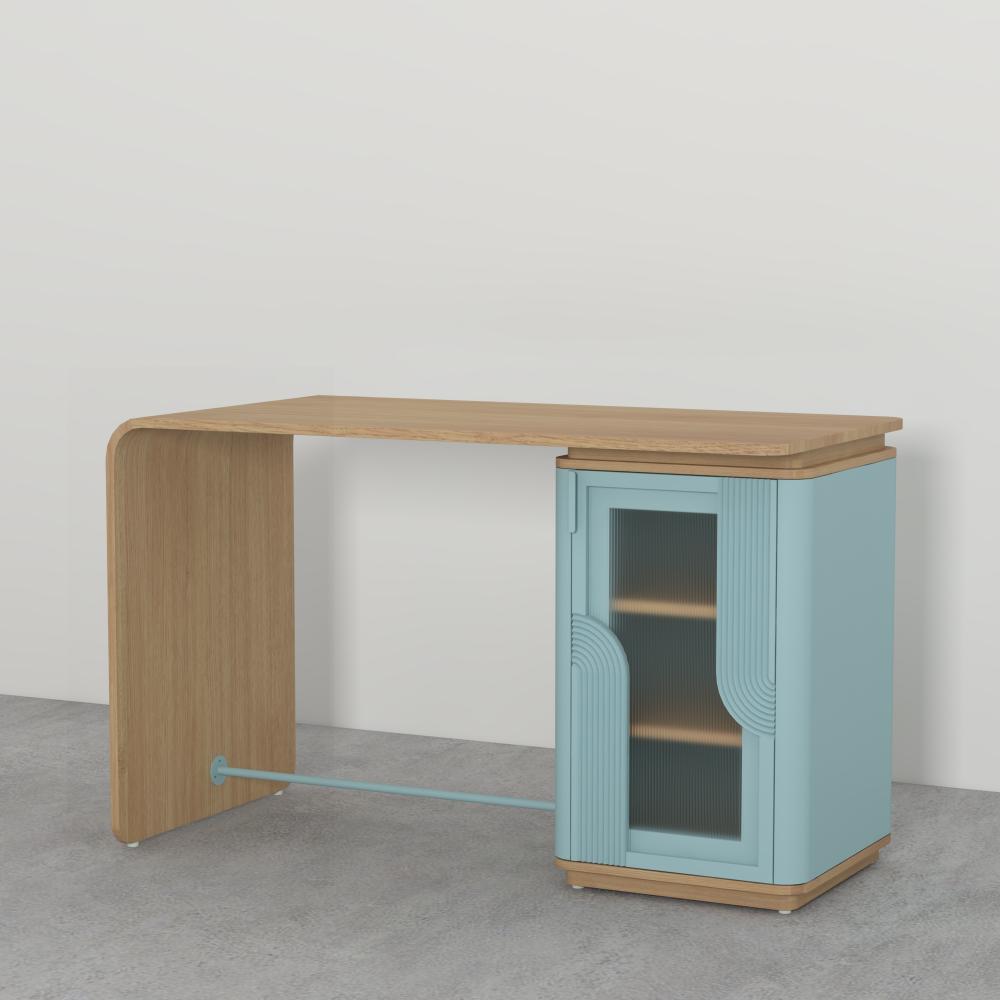 Dune Study Table