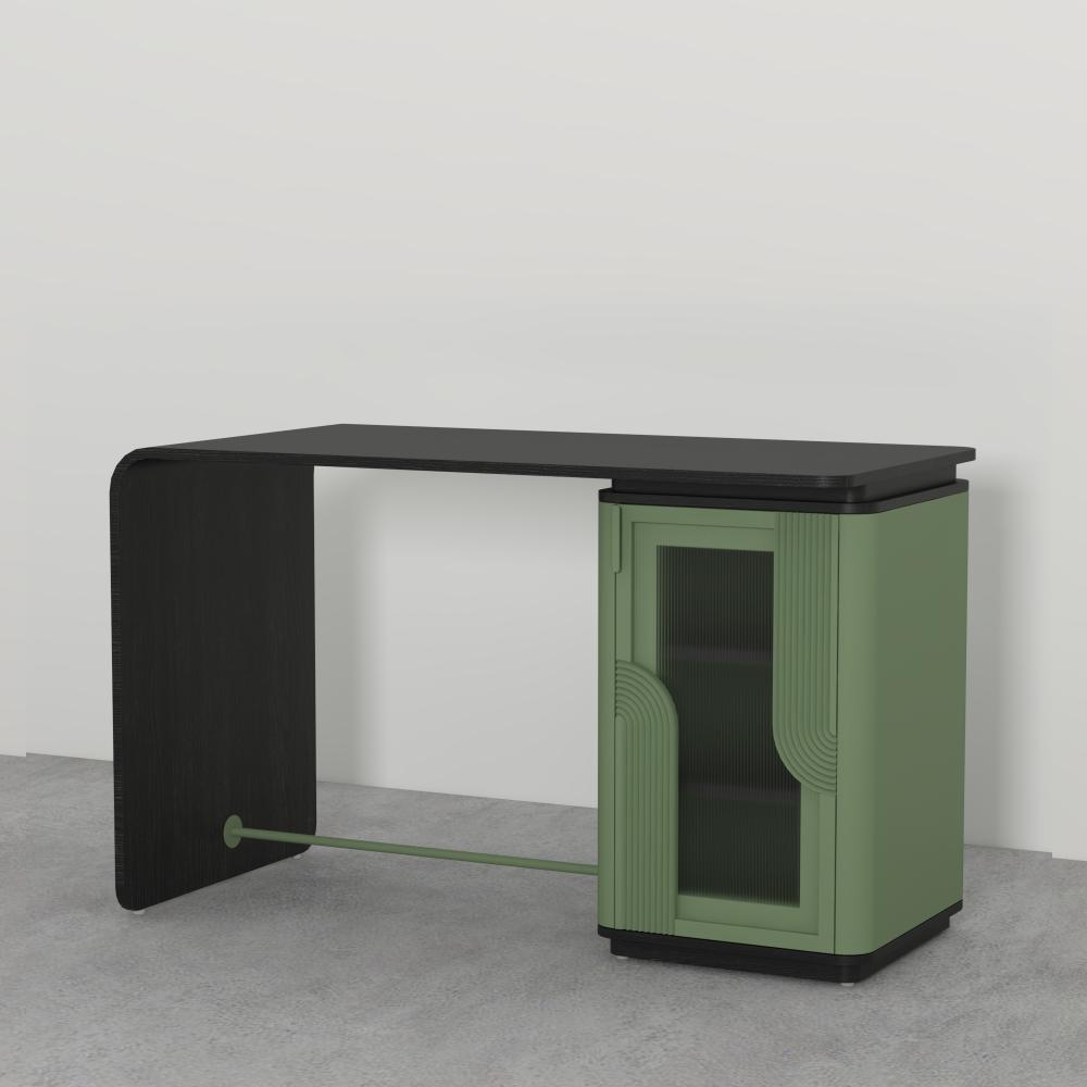 Dune Study Table