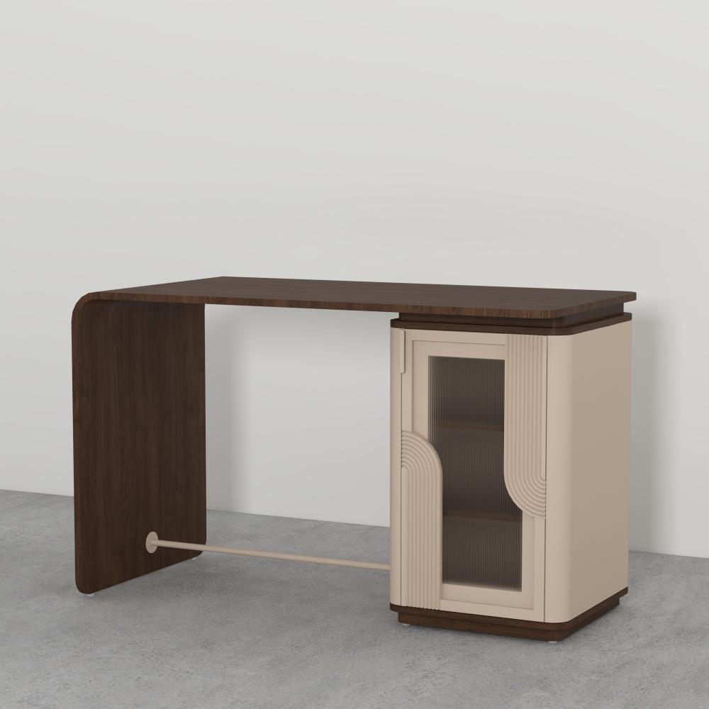 Dune Study Table
