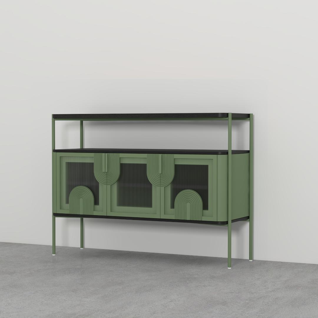 Dune Console