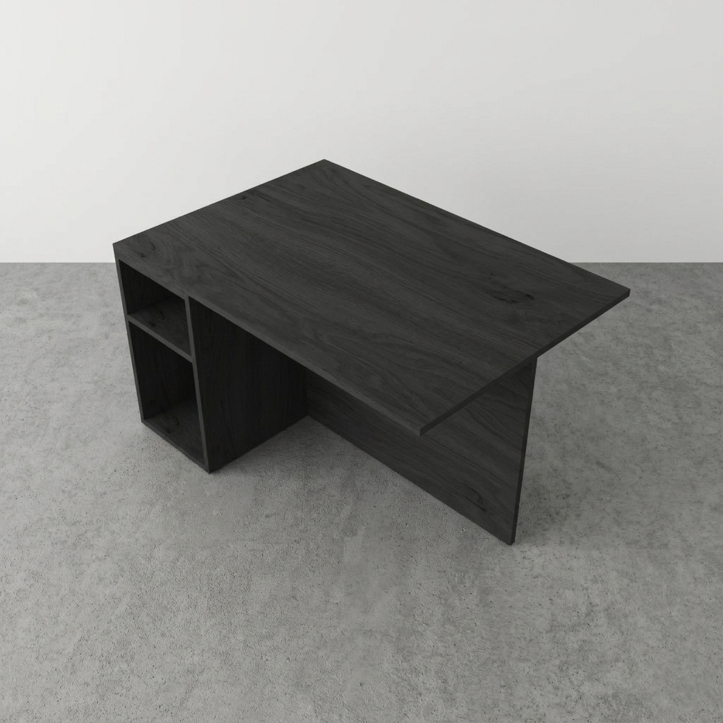 Duo Coffee Table