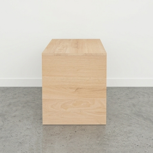 Duo Coffee Table