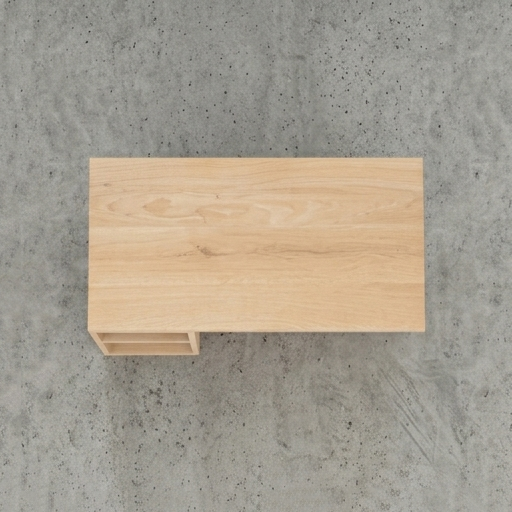 Duo Coffee Table