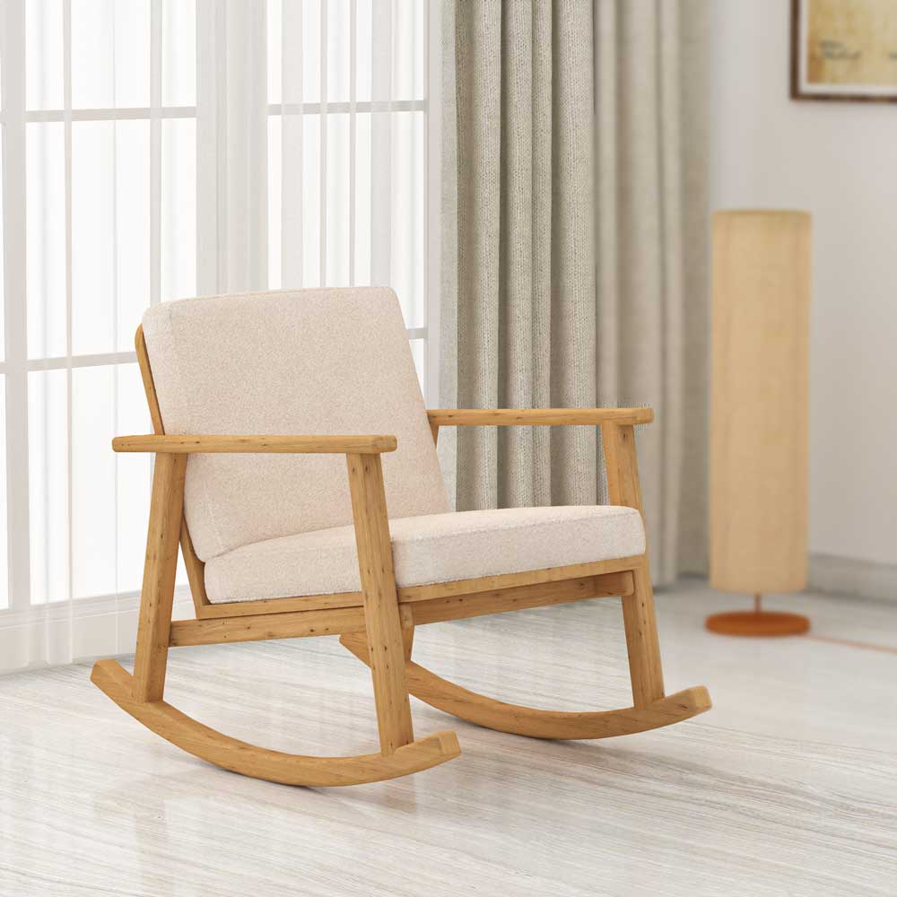 Edward Rocking Chair