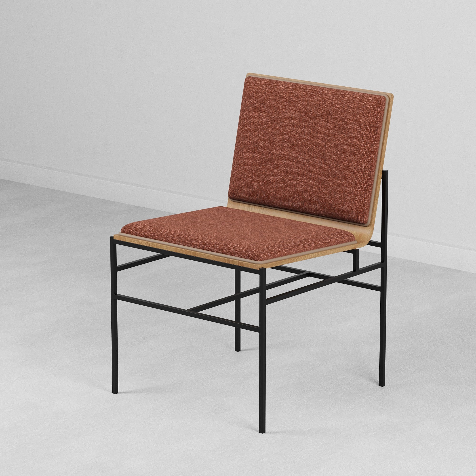 Enzo Chair
