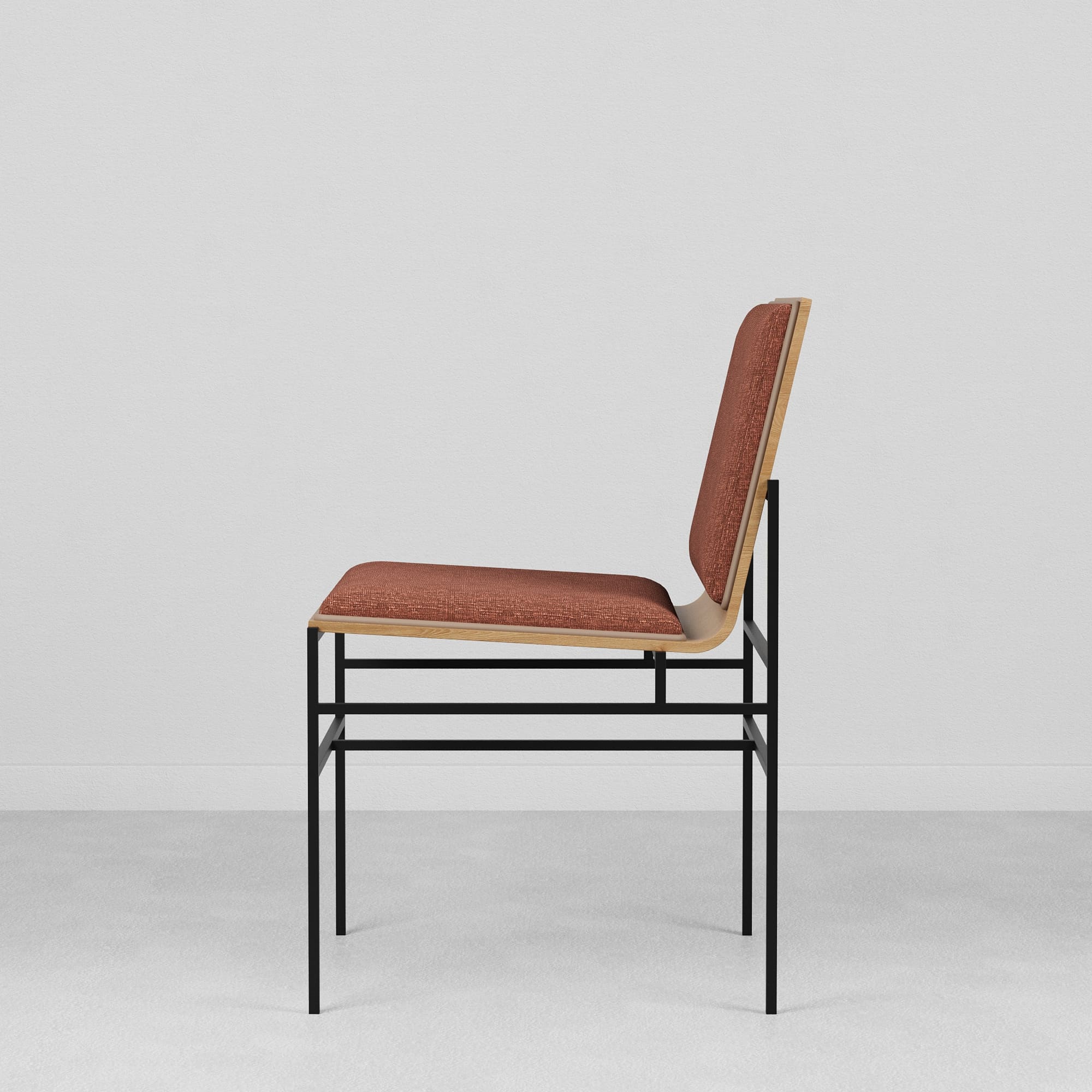 Enzo Chair