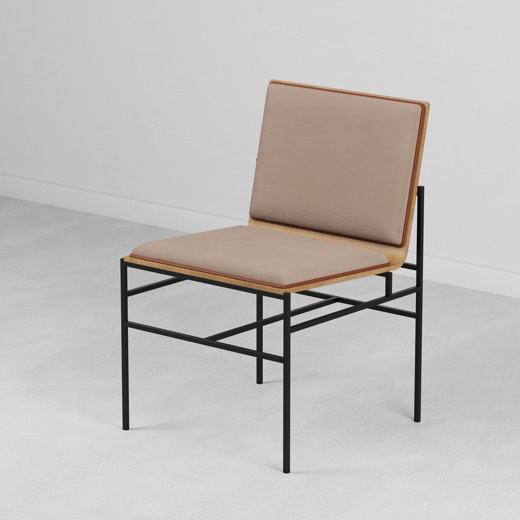 Enzo Chair