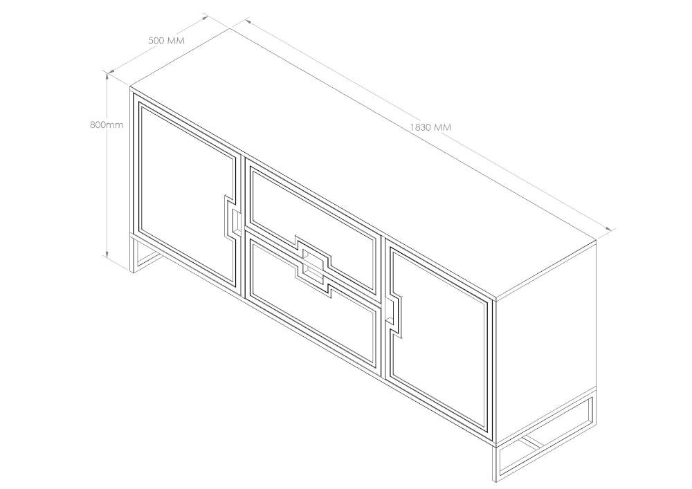 Euclid Media Unit