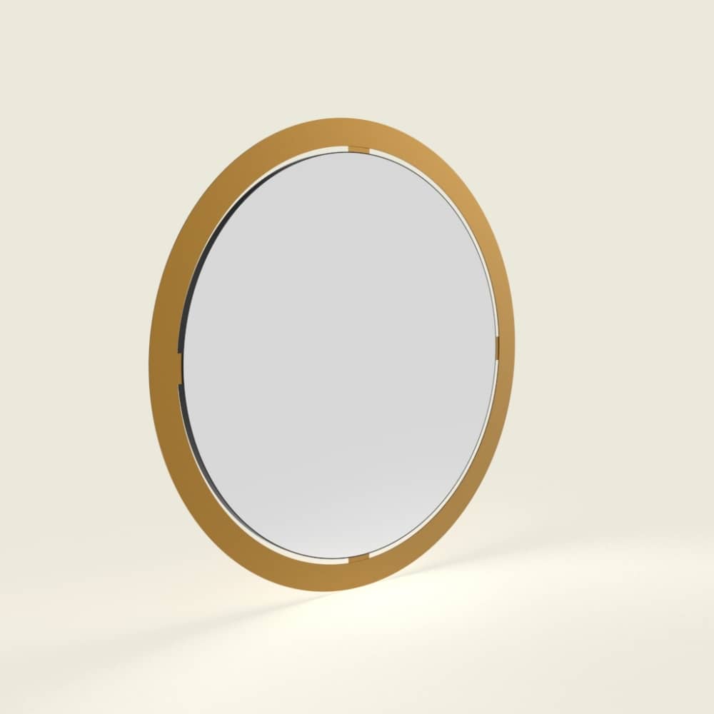 Eclipse Mirror