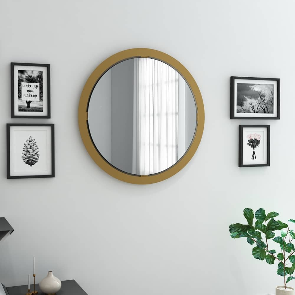 Eclipse Mirror