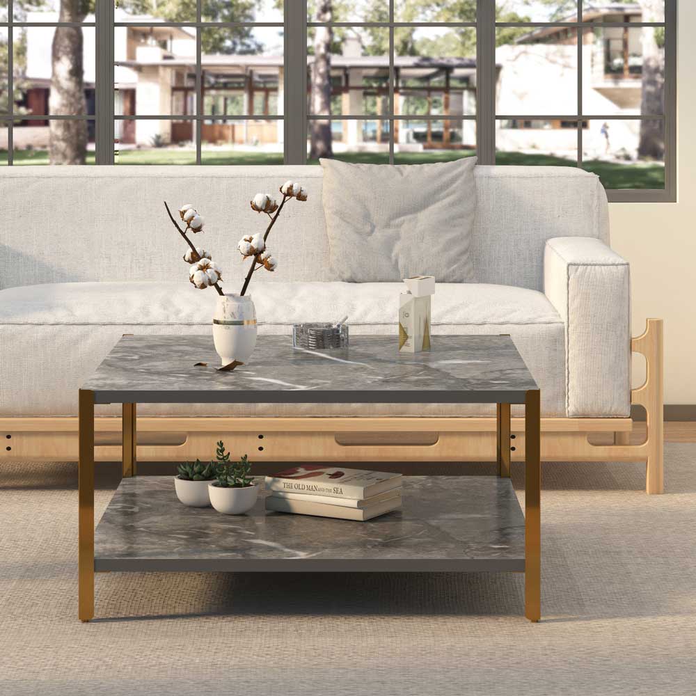 Einfach Coffee Table