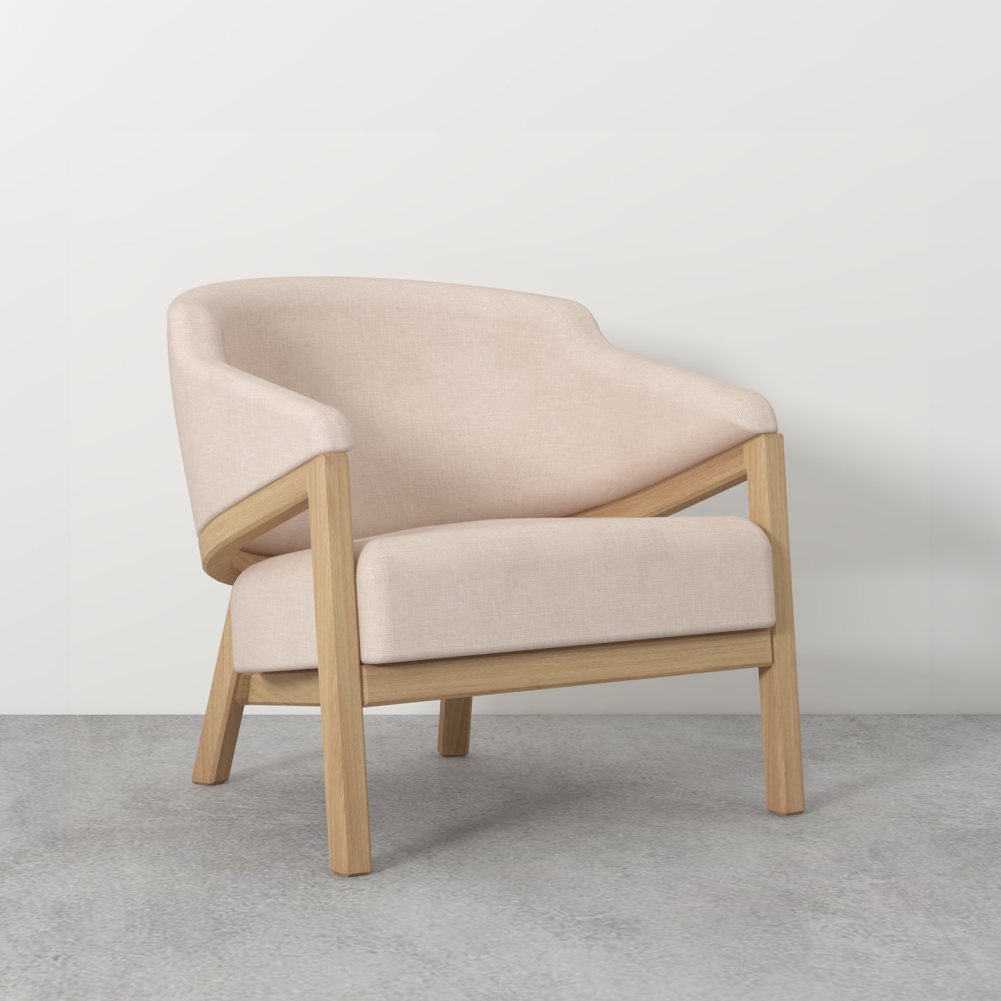 Elayne Lounge Chair