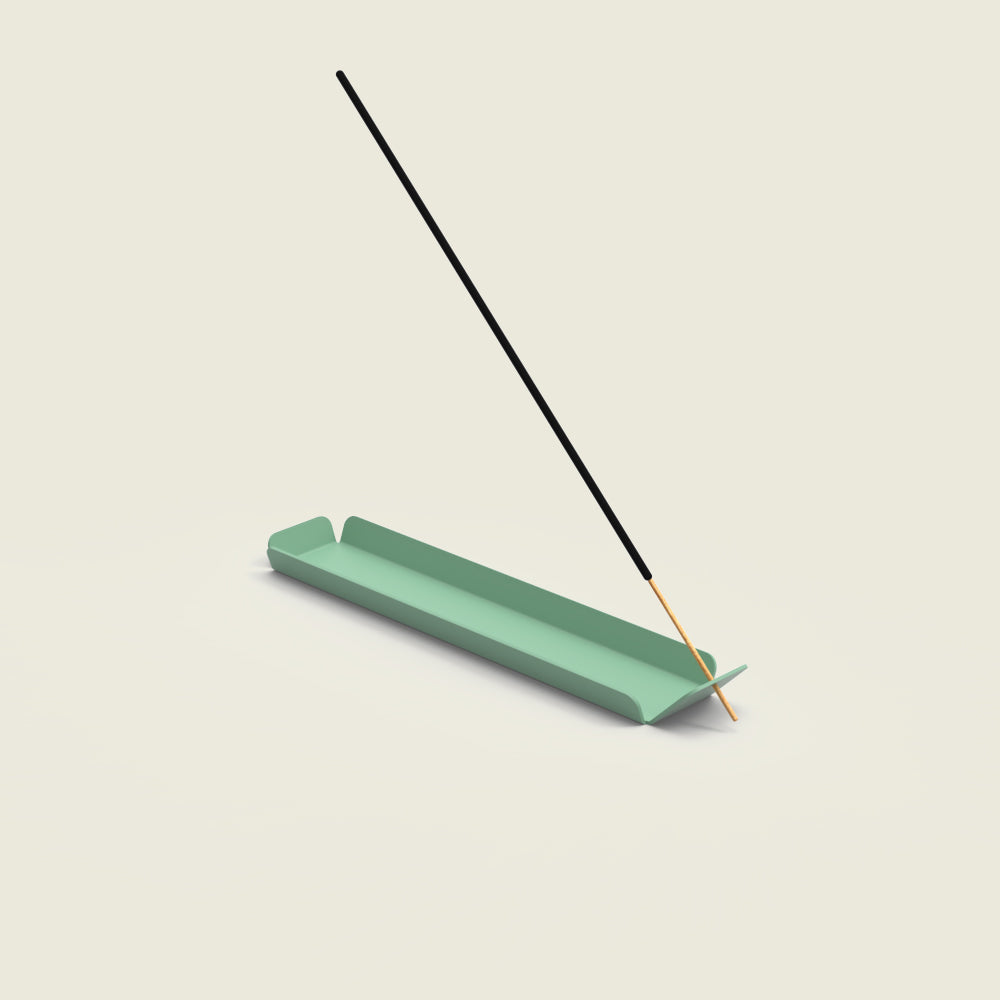 Ella Incense Holder
