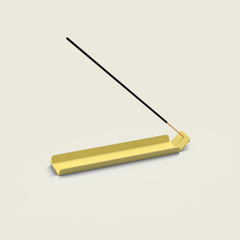 Ella Incense Holder