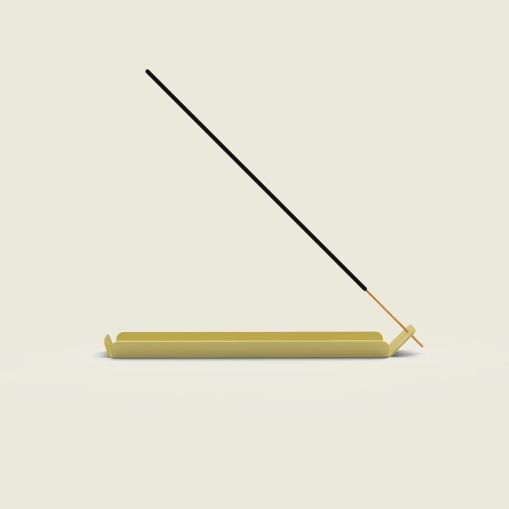 Ella Incense Holder