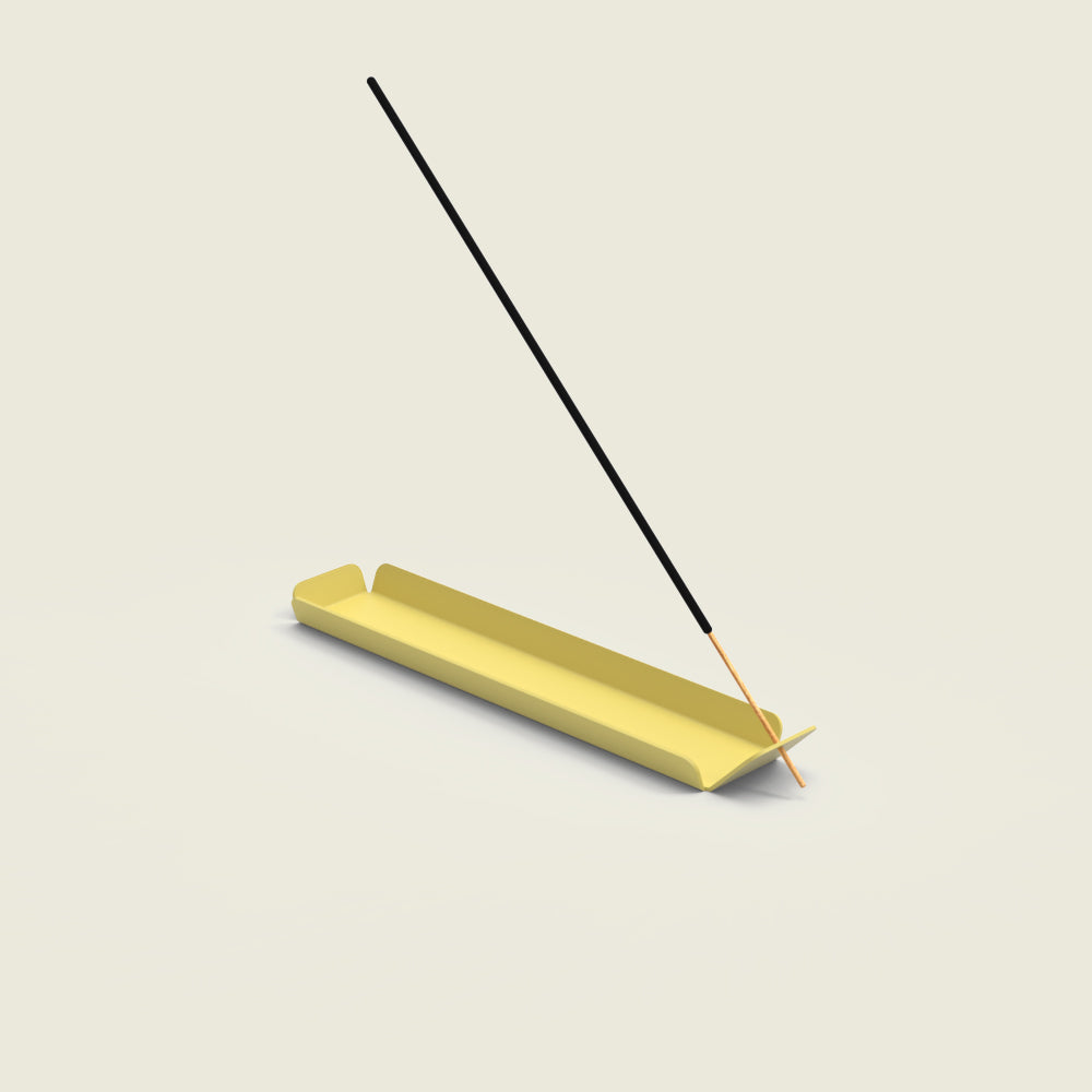 Ella Incense Holder