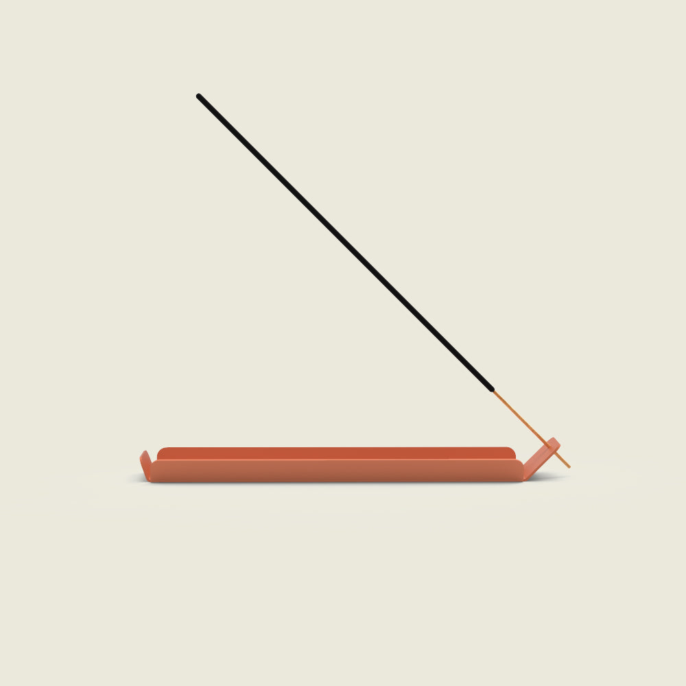 Ella Incense Holder