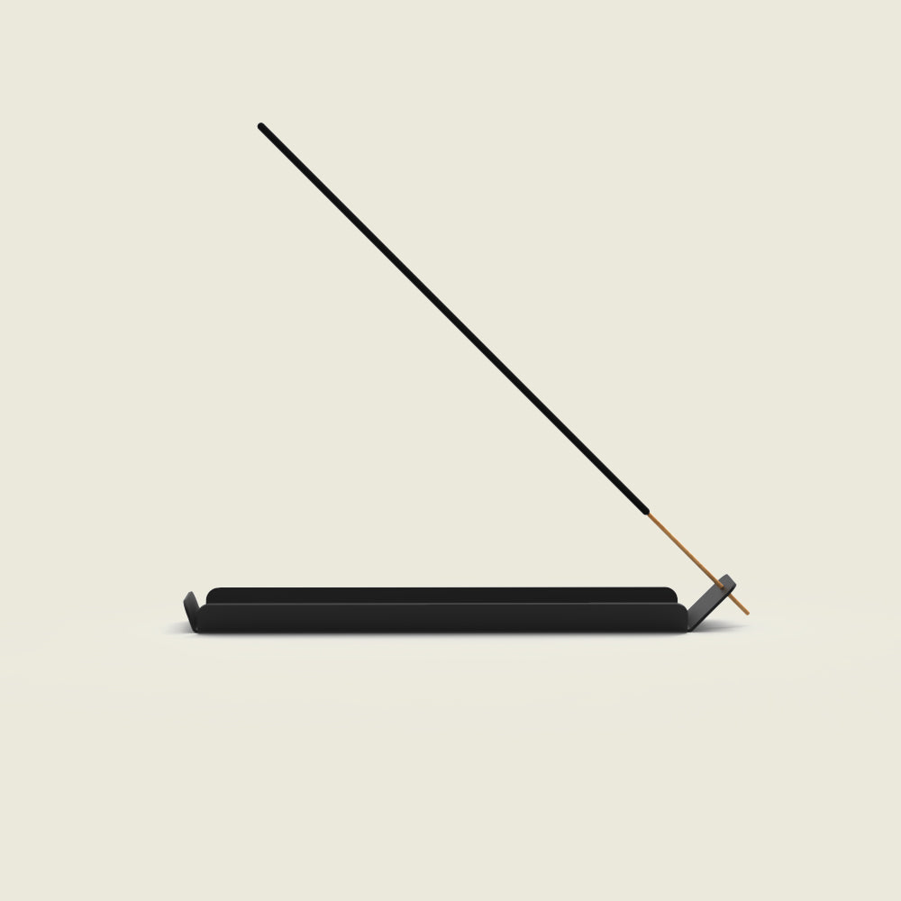 Ella Incense Holder