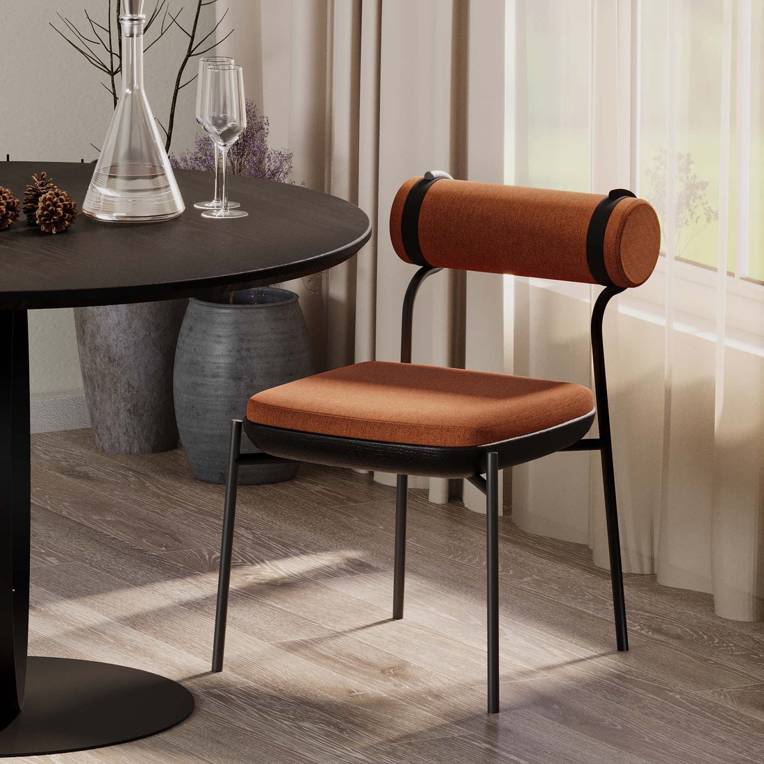 Elysian Dining Chair