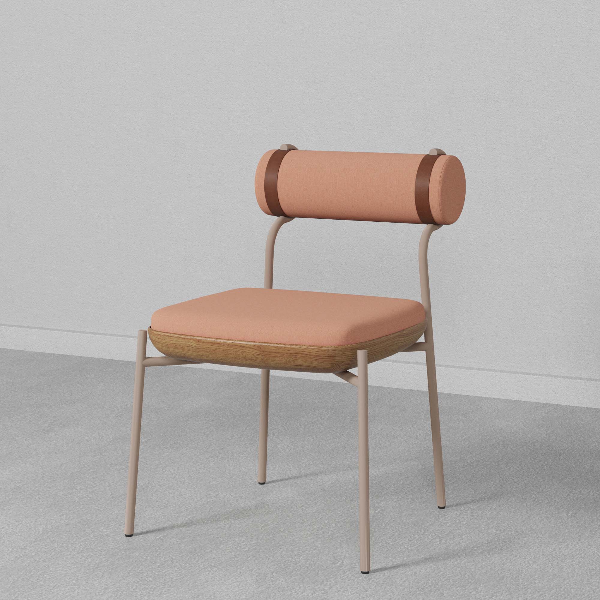 Elysian Dining Chair