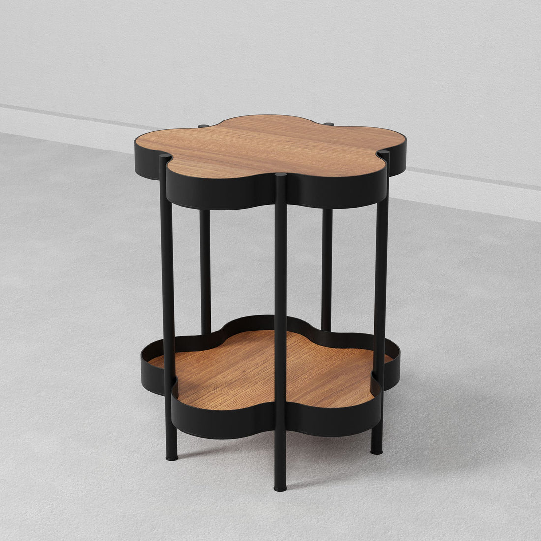 Emery End Table