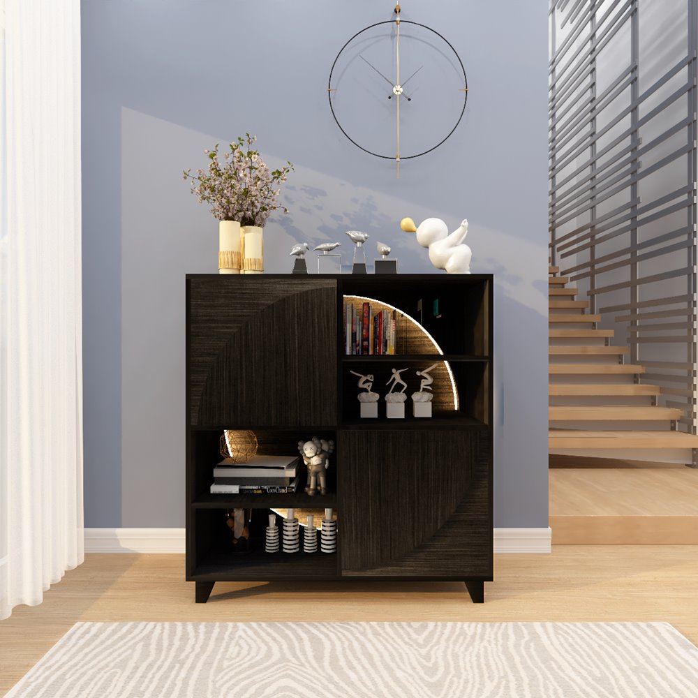 Enso Cabinet