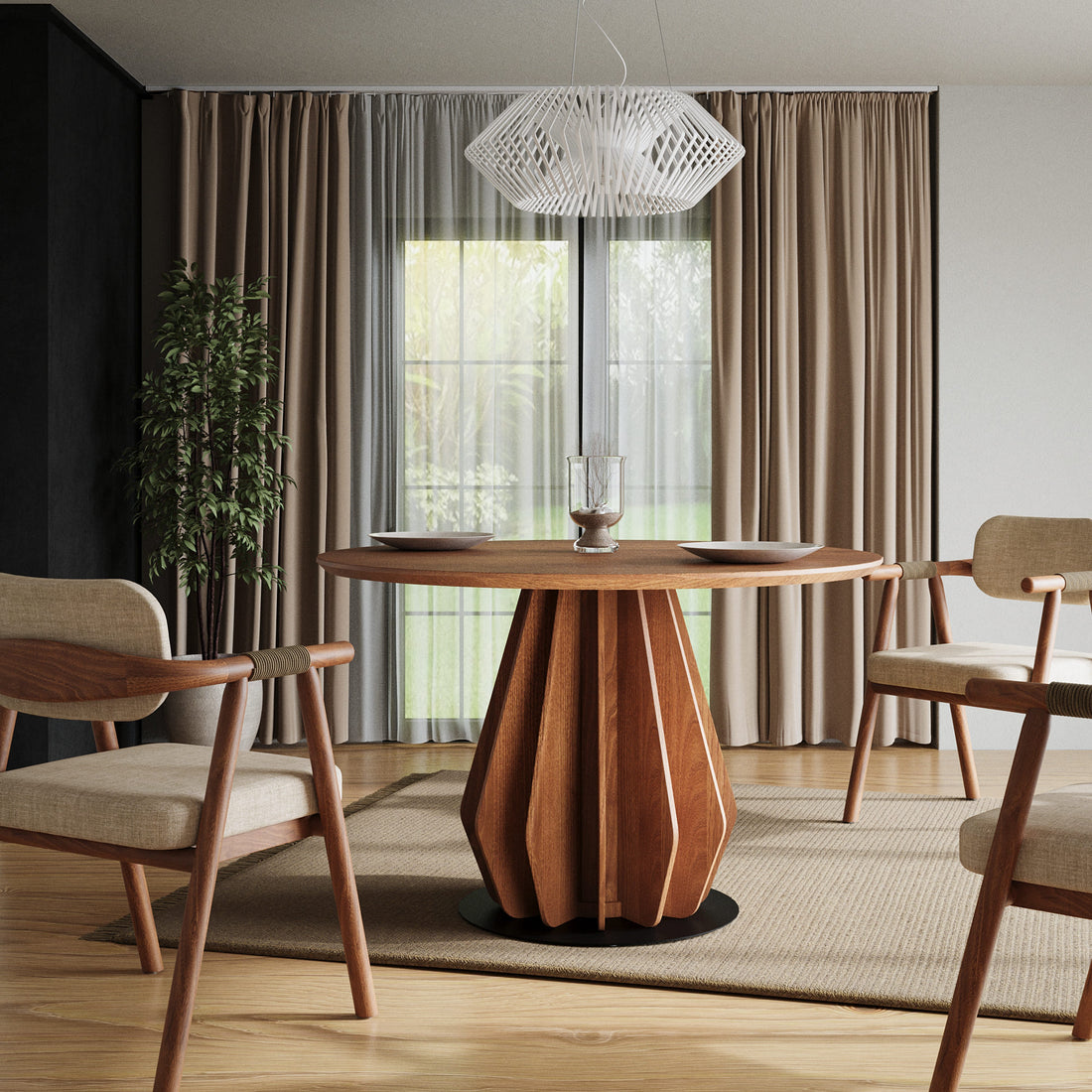 Erik Dining Table