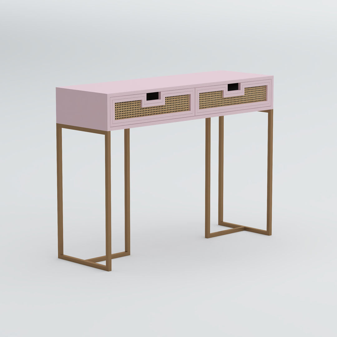 Euclid Console