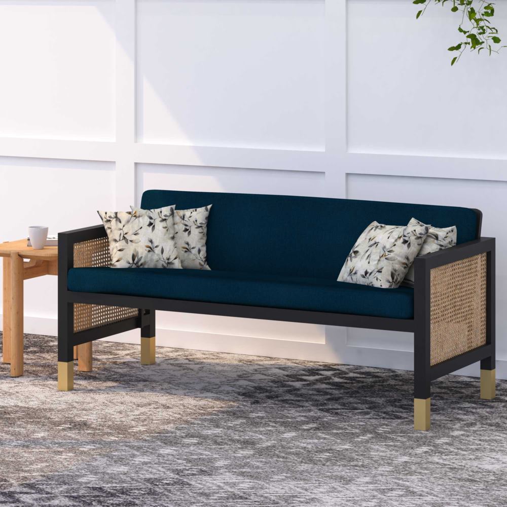 Euclid 2-Seater Sofa 1.0