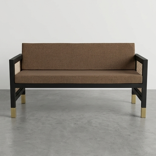 Euclid 2-Seater Sofa 1.0