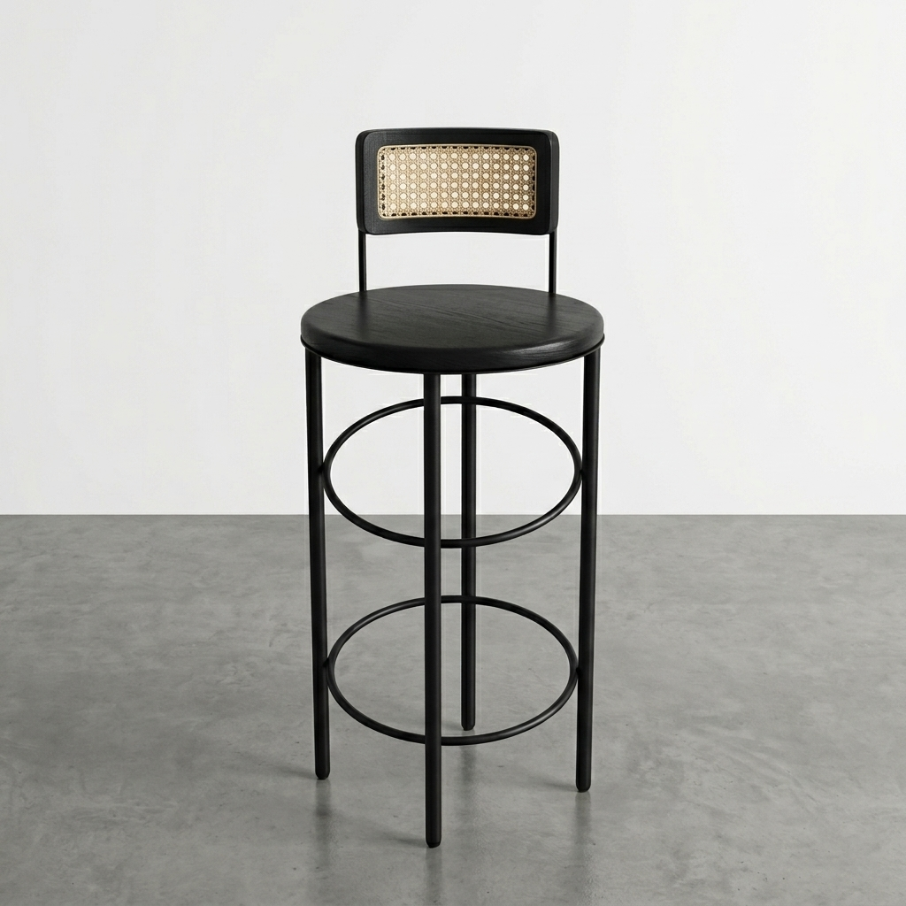 Euclid Barstool