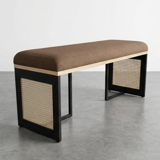 Euclid Bench - 3