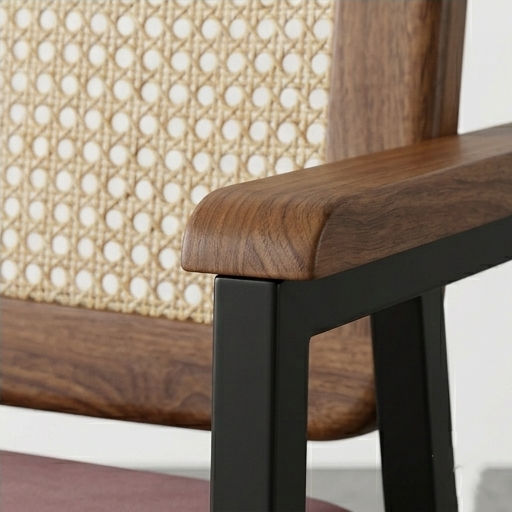 Euclid Chair