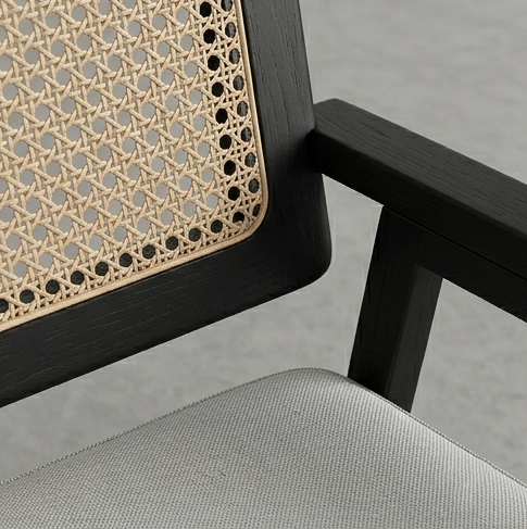 Euclid Chair