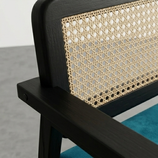 Euclid Chair