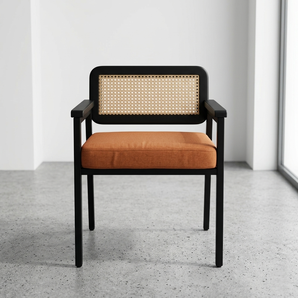 Euclid Chair
