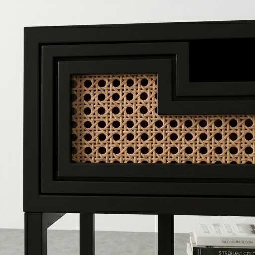 Euclid Side Table