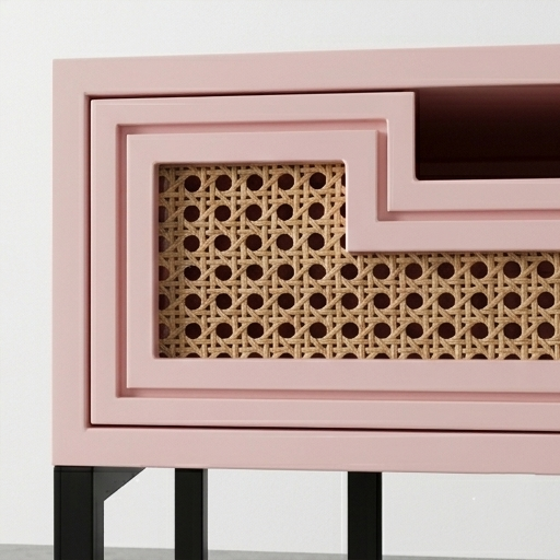 Euclid Side Table