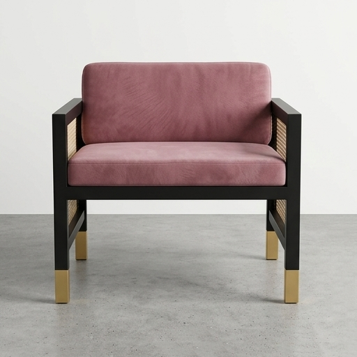 Euclid Single Seat Sofa 1.0
