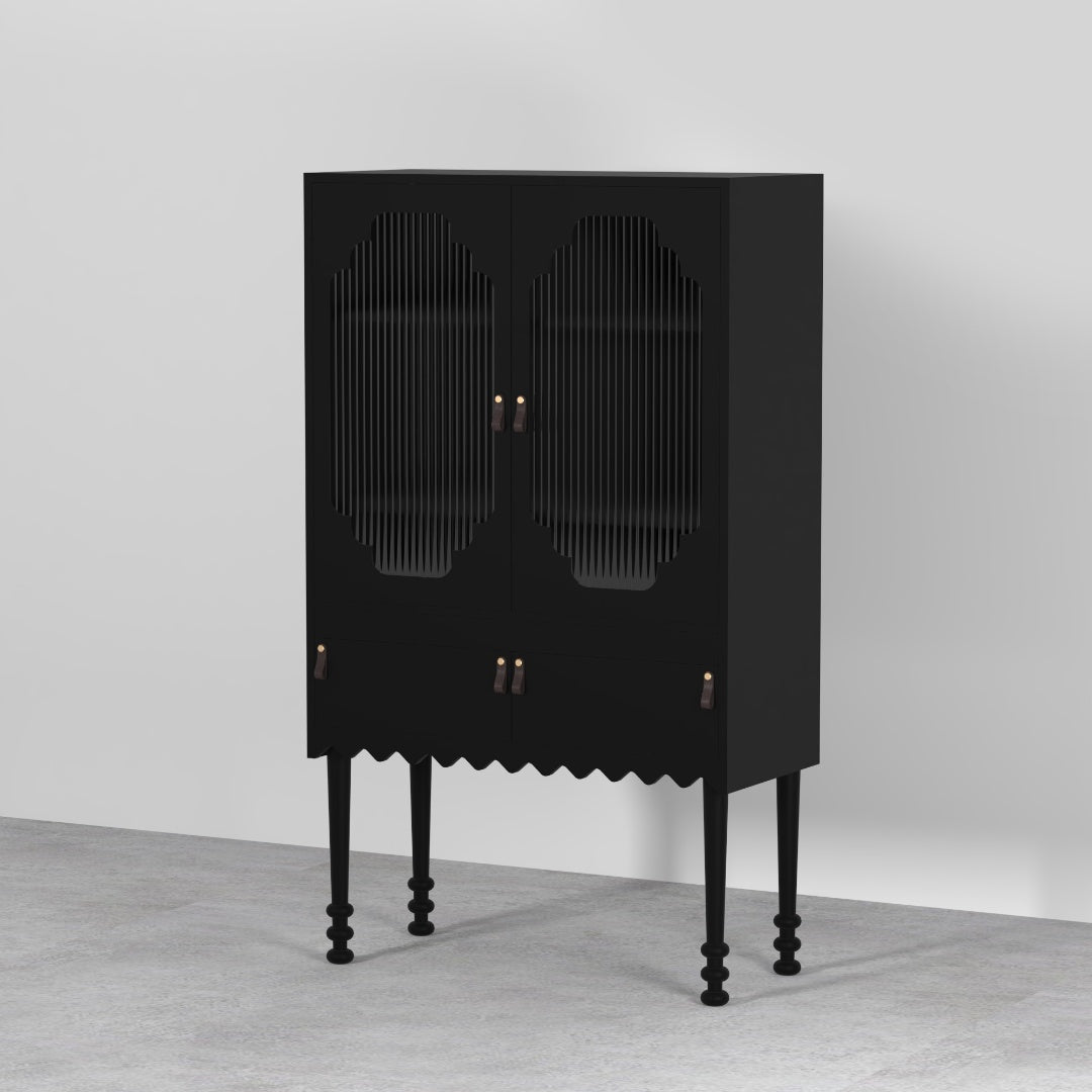 Ezra Bar Unit