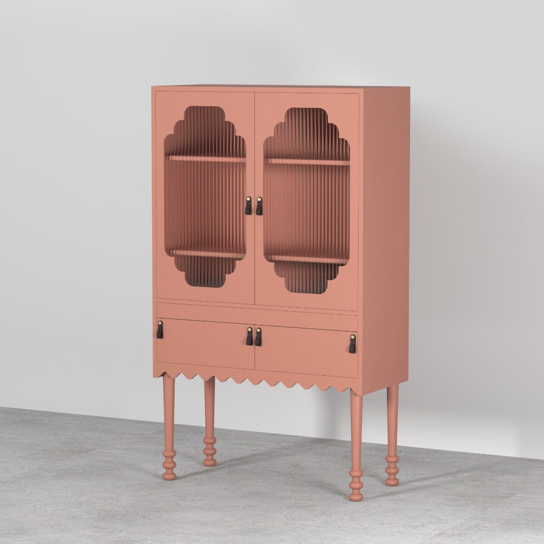 Ezra Bar Unit